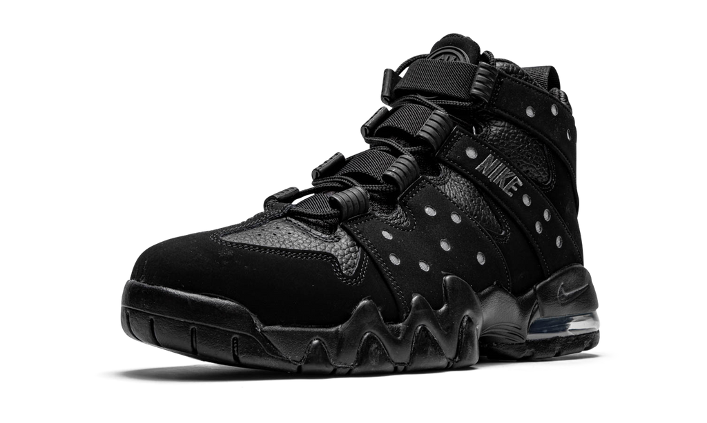 Nike Air Max2 CB '94 "Triple Black" DC1411 001