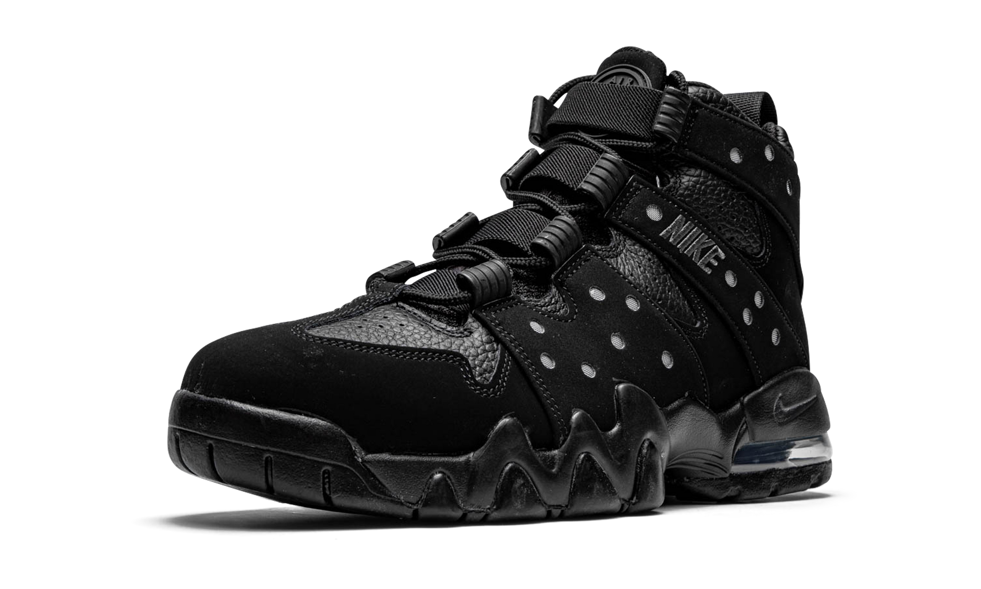 Nike Air Max2 CB '94 "Triple Black" DC1411 001
