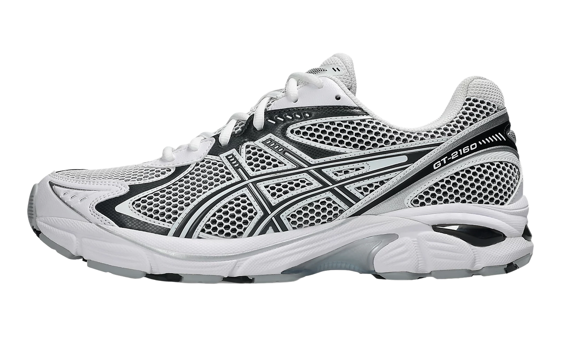 ASICS GT-2160 "White Graphite Grey" 1203A275 115