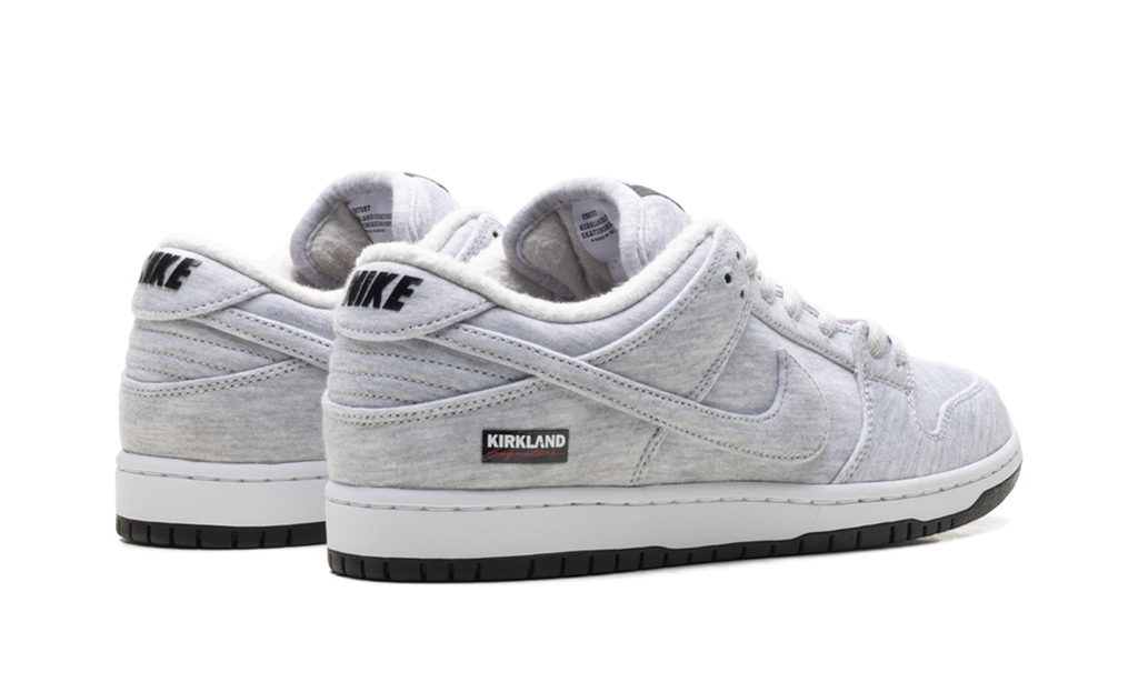 Nike SB Dunk Low Pro QS "Costco - Kirkland Signature" IF0673 001