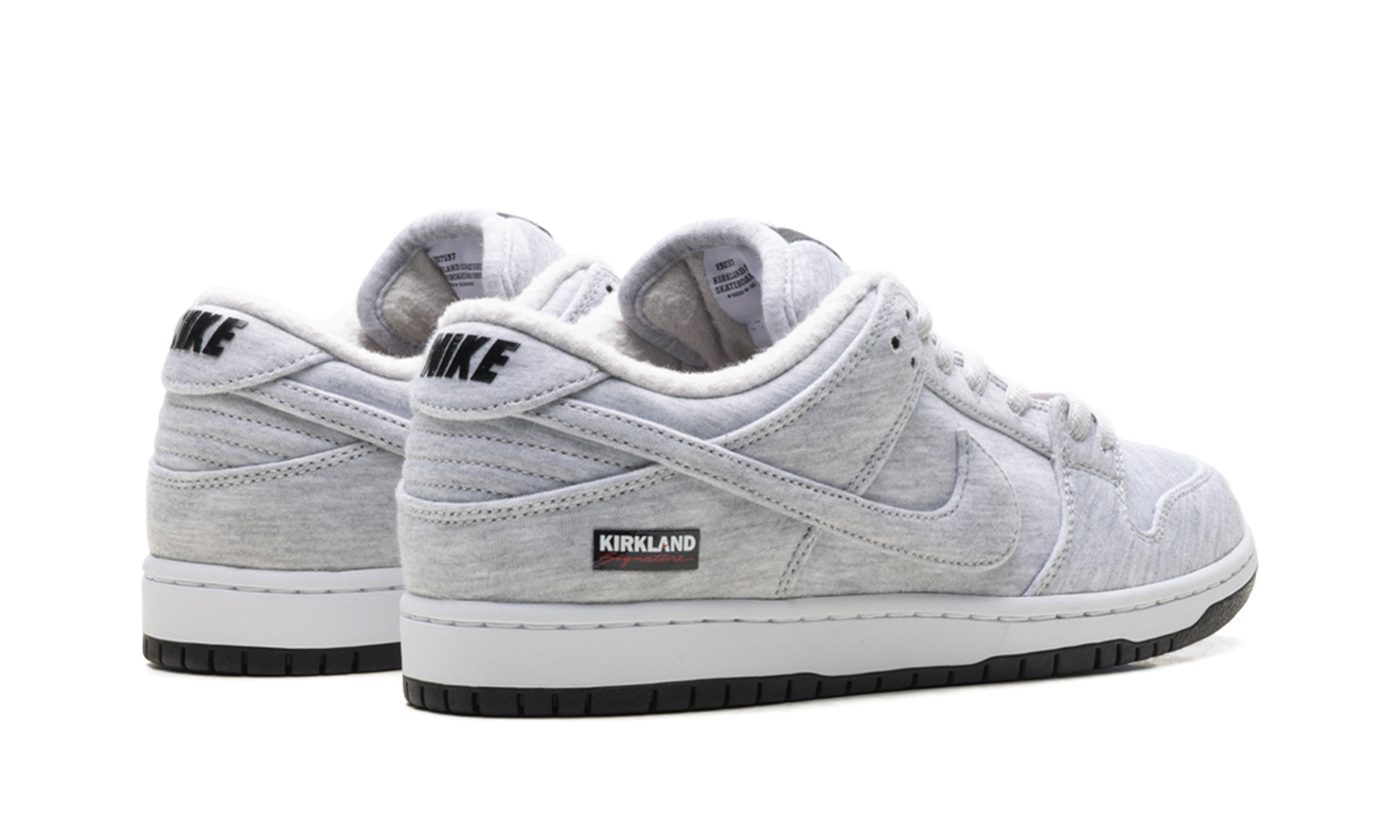 Nike SB Dunk Low Pro QS "Costco - Kirkland Signature" IF0673 001
