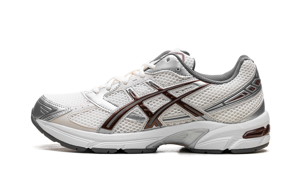 ASICS Gel 1130 WMNS "Cream Reddish Brown" 1202A164 119