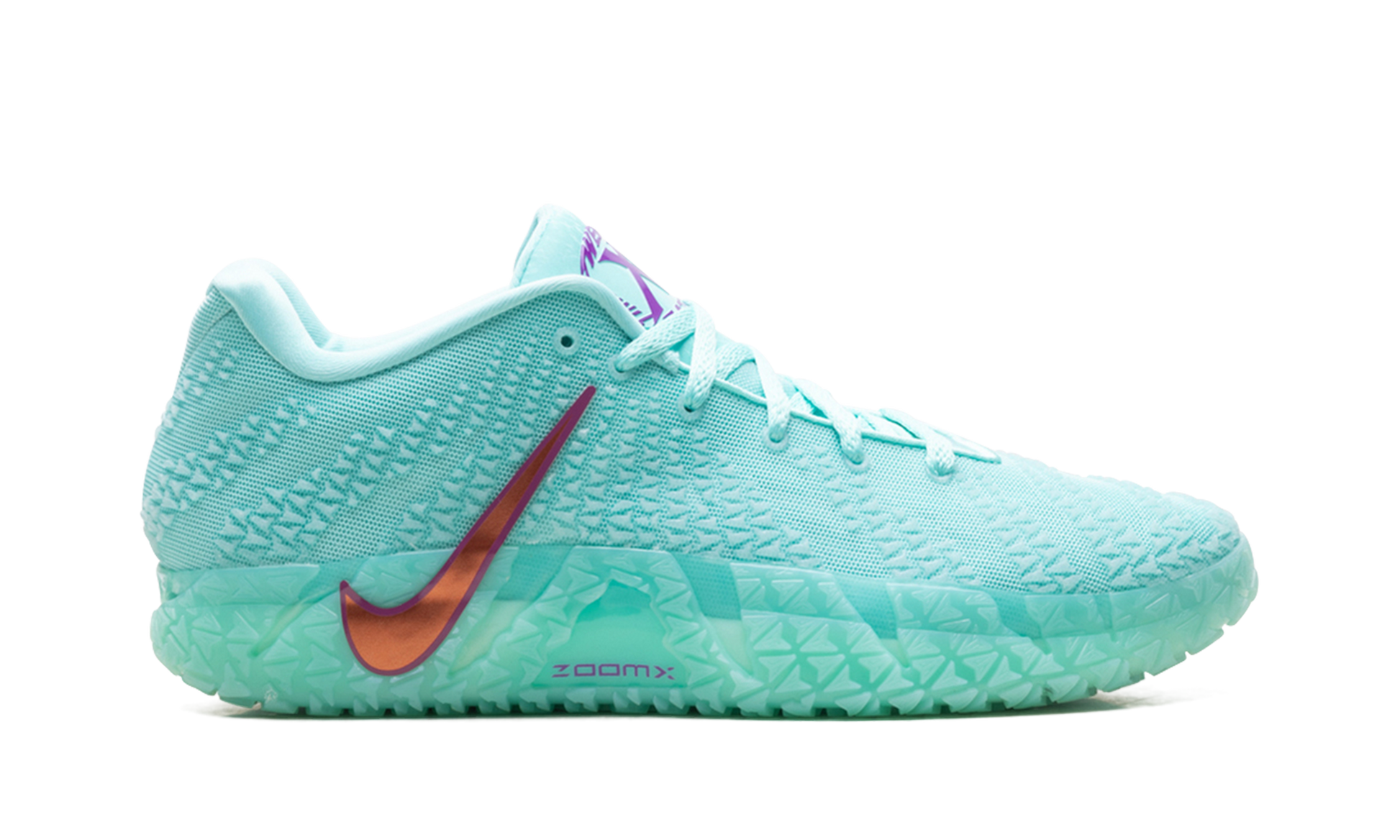 Nike Ja 3 "Twelve Time" IQ6755 300