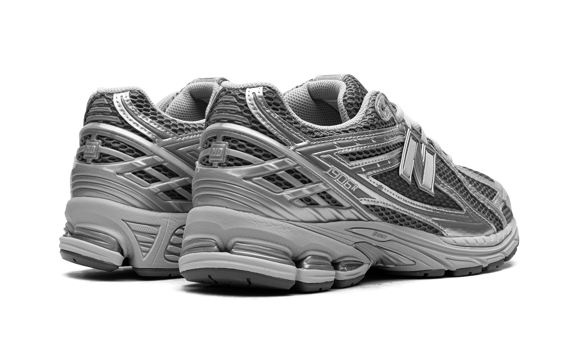 New Balance 1906R "Grey" M1906REH