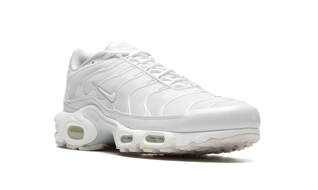 Nike AIR MAX PLUS WMNS "Pure Platinum" DM2362 100