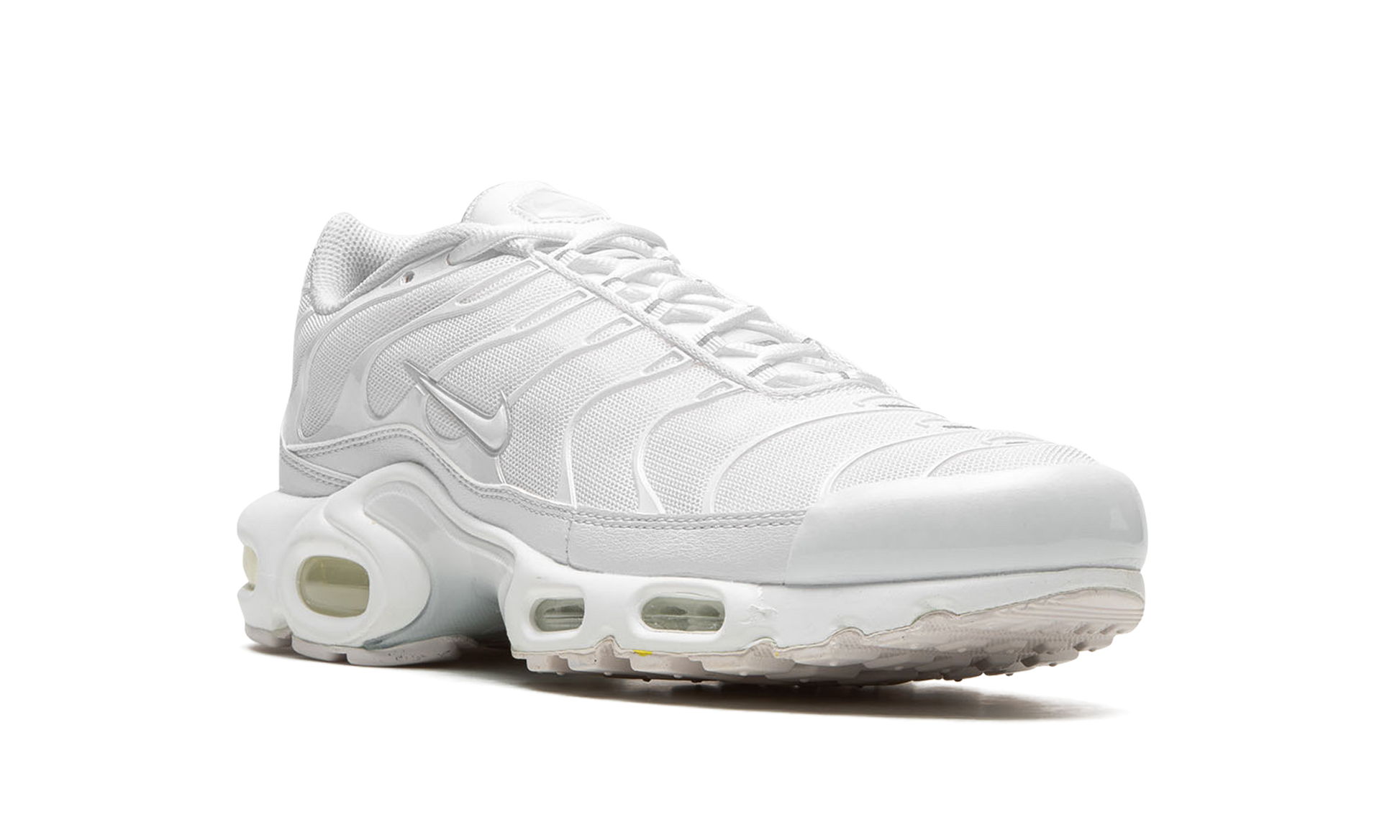 Nike AIR MAX PLUS WMNS "Pure Platinum" DM2362 100