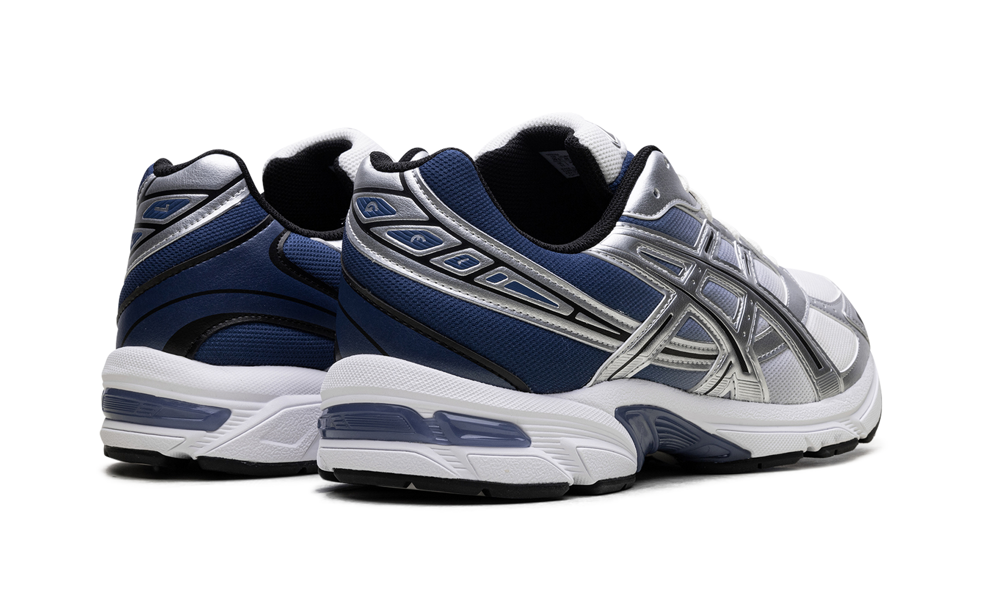 ASICS Gel-1130 "Blue Pure Silver Gradient" 1203A784 100