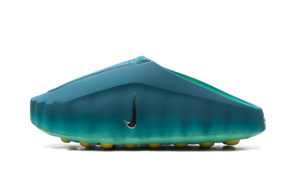 Nike Mind 001 Slide "Geode Teal Light Menta" HQ4307 301