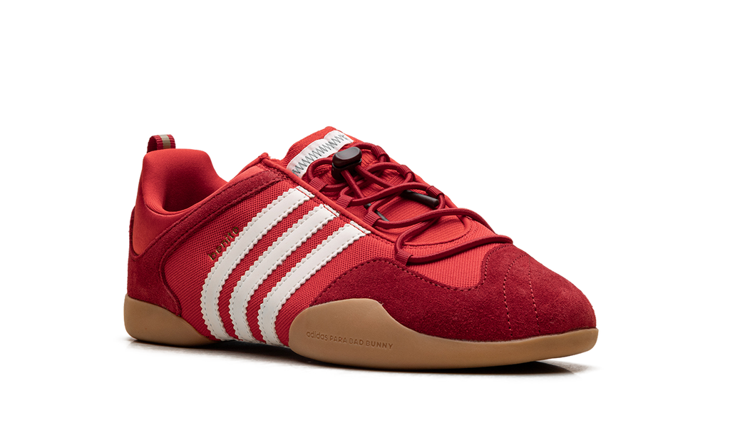 Adidas Adidas Ballerina "Bad Bunny - Flamboyan" KI7916