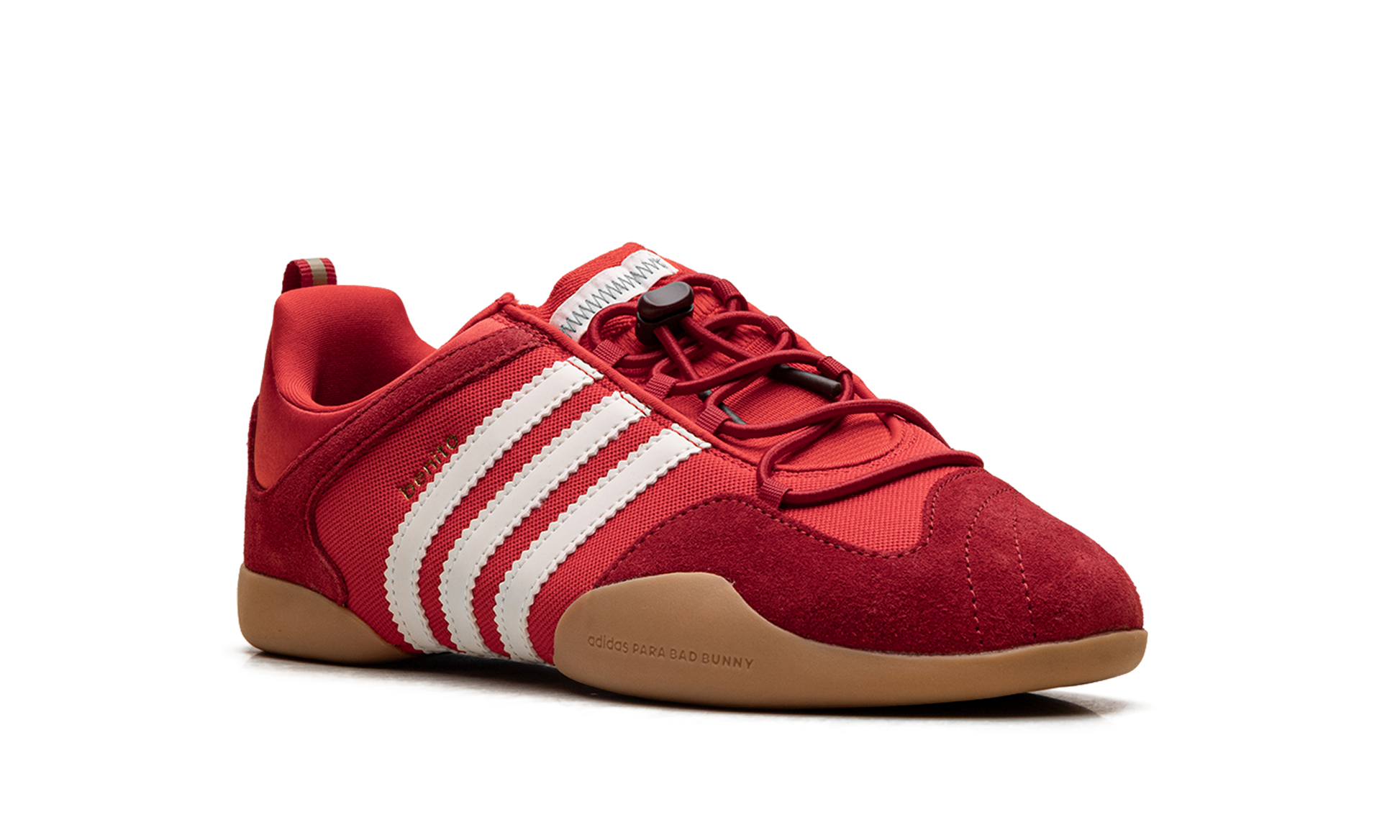 Adidas Adidas Ballerina "Bad Bunny - Flamboyan" KI7916