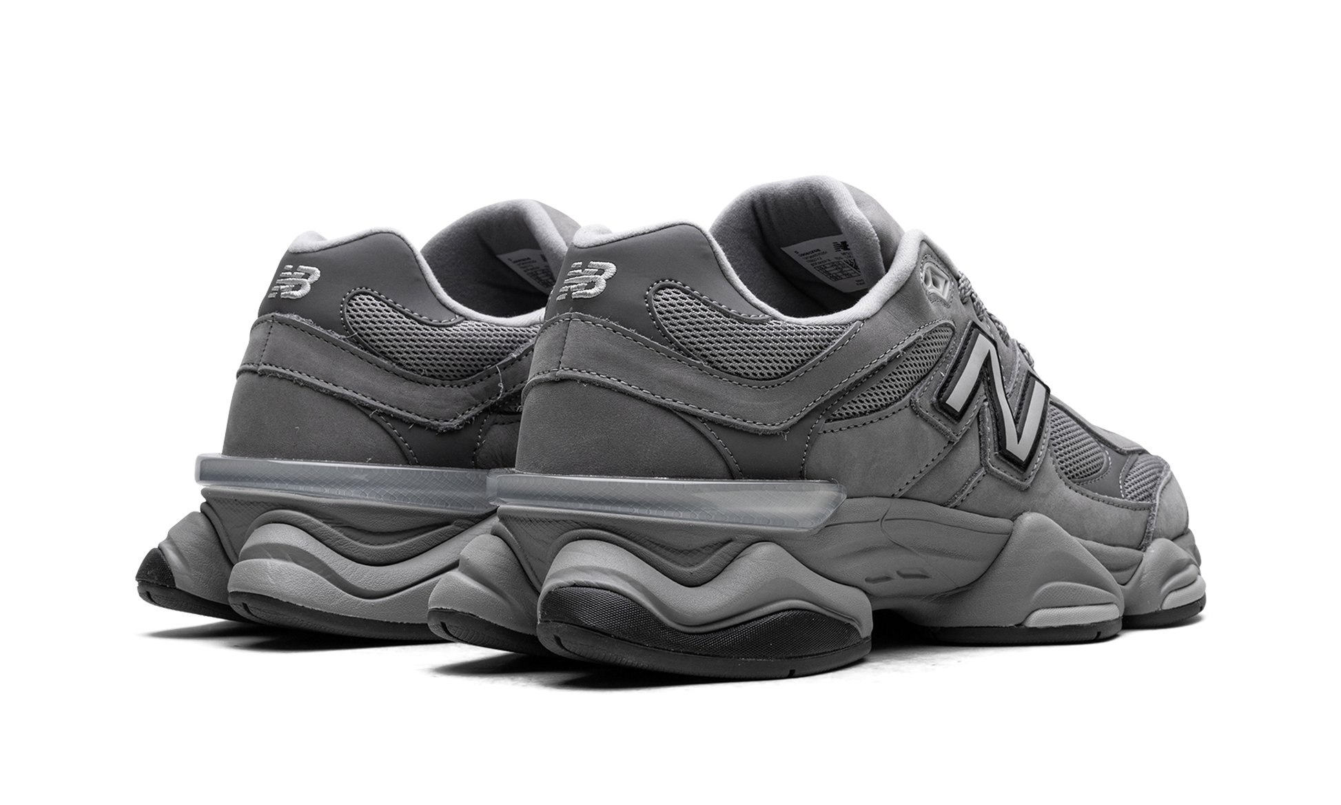 New Balance 9060 "Shadow Grey" U9060ZGB