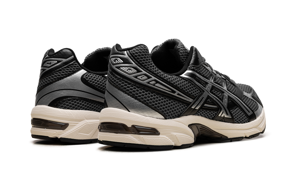 ASICS Gel-1130 "Steel Grey Black" 1203A609 021