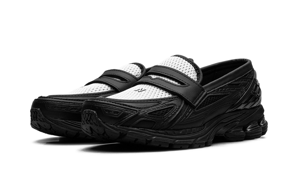 New Balance 1906L "Black Angora" U19068G9