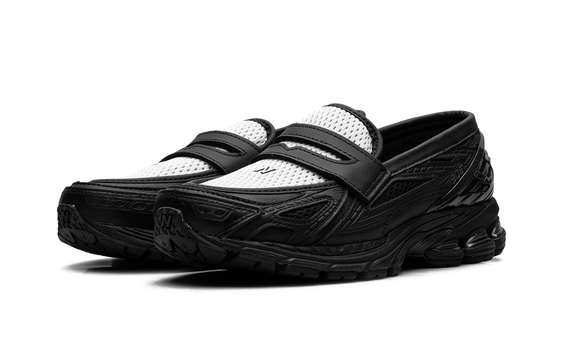 New Balance 1906L "Black Angora" U19068G9