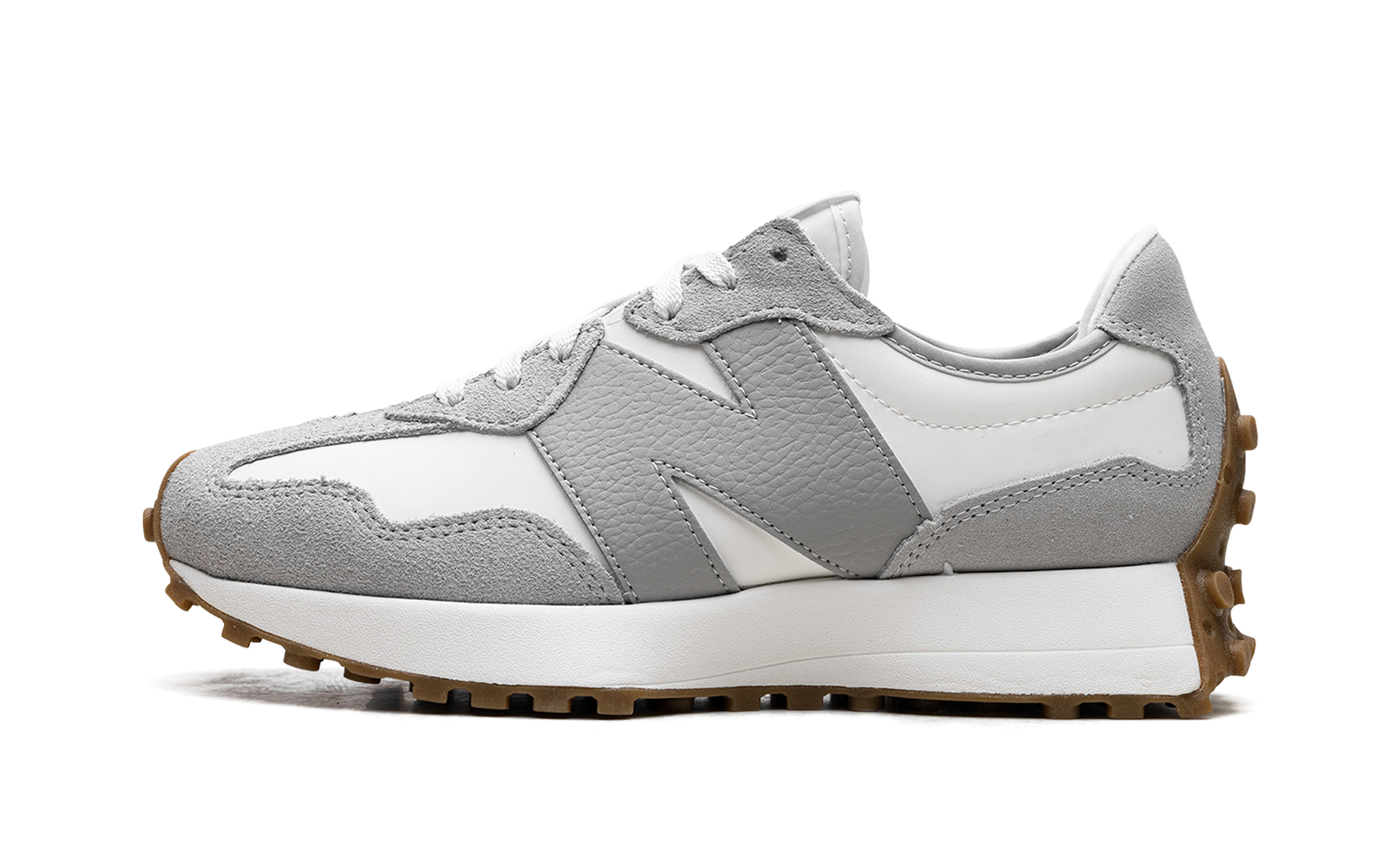 New Balance 327 WMNS "Raincloud Reflection" WS327NKC