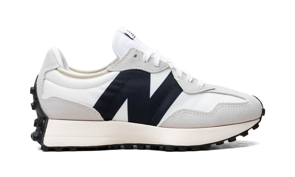 New Balance 327 WMNS "Grey / White" WS327FE