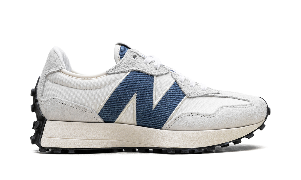 New Balance 327 WMNS "Reflection - Heron Blue" WS327JB