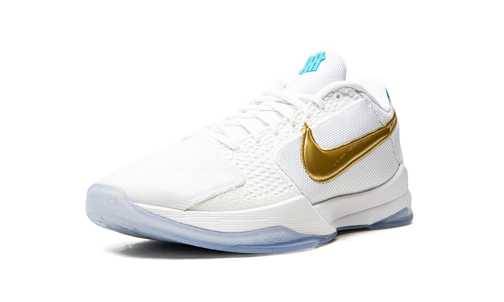 Nike Kobe 5 Protro x Undefeated "What If Pack" DB5551 900