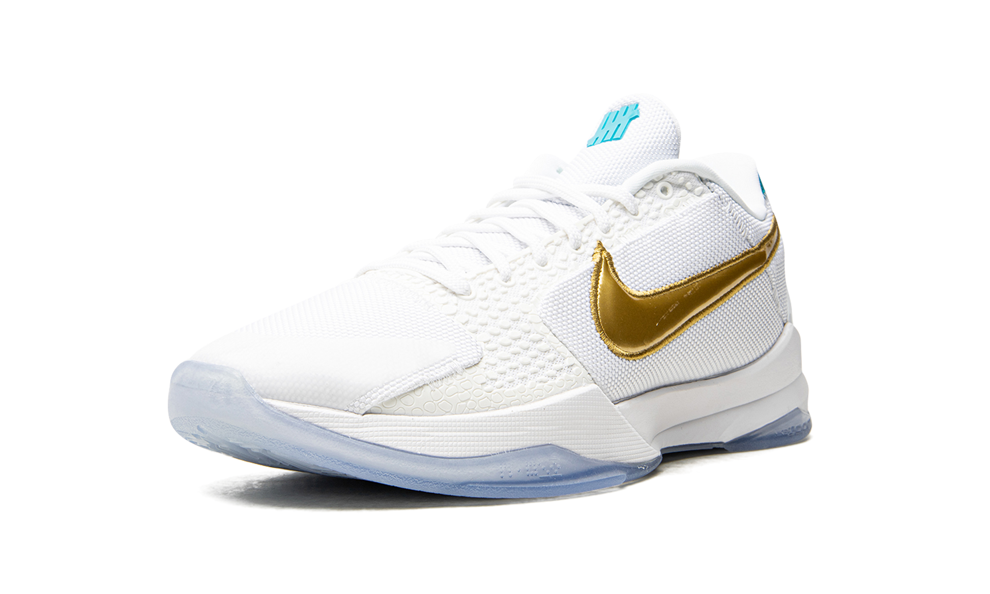 Nike Kobe 5 Protro x Undefeated "What If Pack" DB5551 900