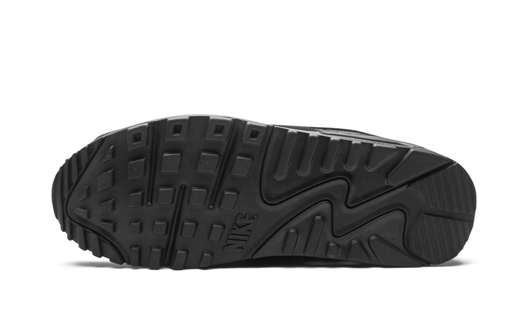Nike Air Max 90 Recraft "Triple Black" CN8490 003