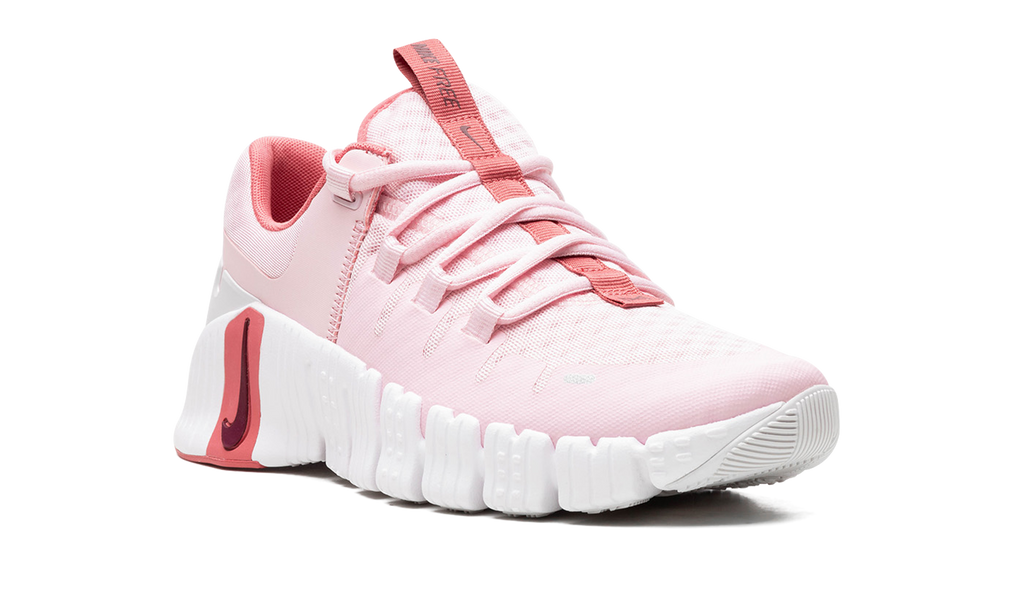 Nike Free Metcon 5 WMNS "Pink Foam" DV3950 603