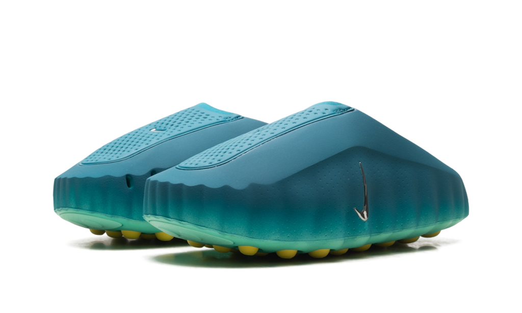 Nike Mind 001 Slide "Geode Teal Light Menta" HQ4307 301