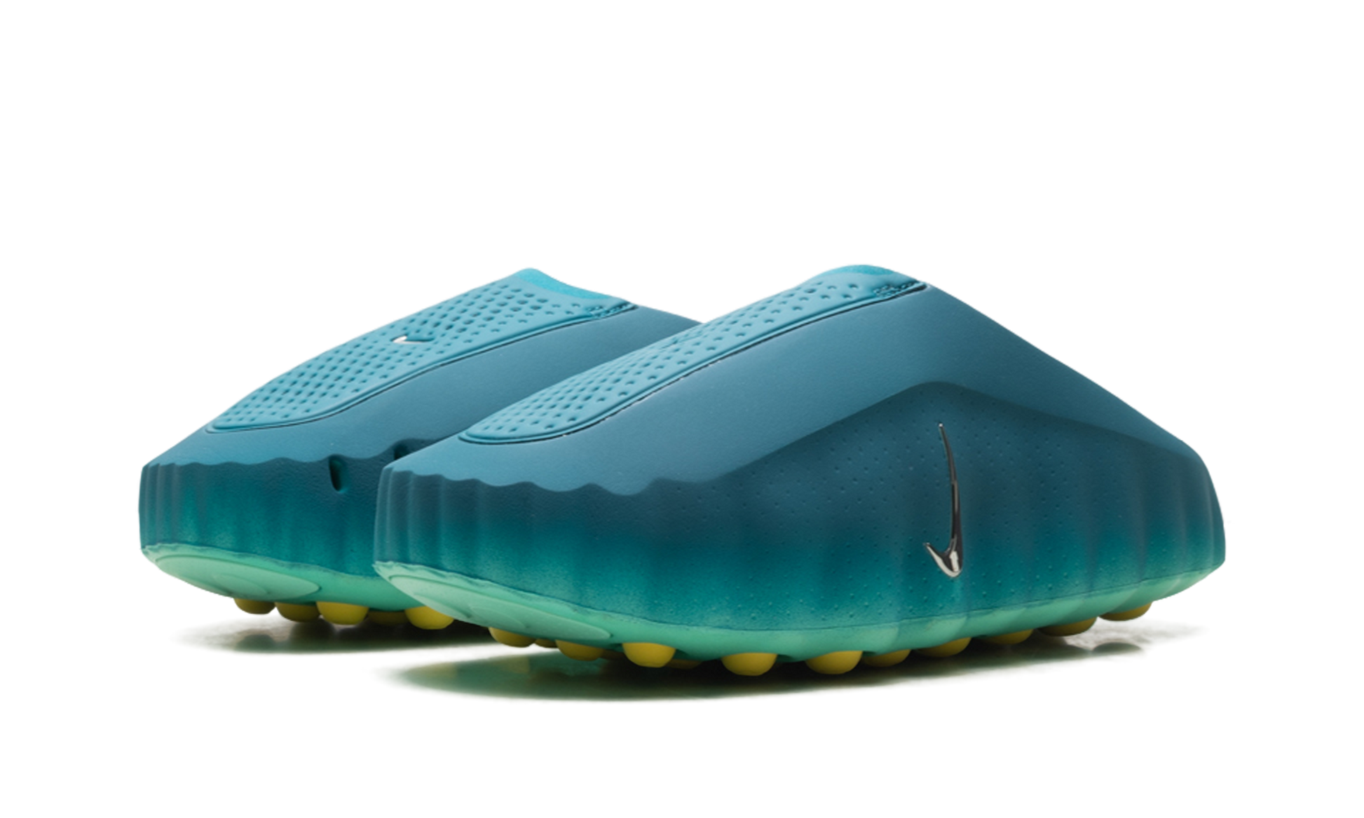 Nike Mind 001 Slide "Geode Teal Light Menta" HQ4307 301