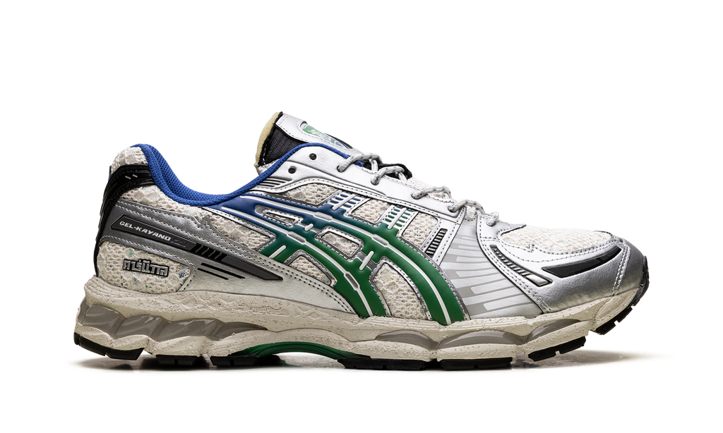 ASICS Gel-Kayano 12.1 "CARNIVAL - Hidden Layers of Phra Nakhon" 1203A916 100