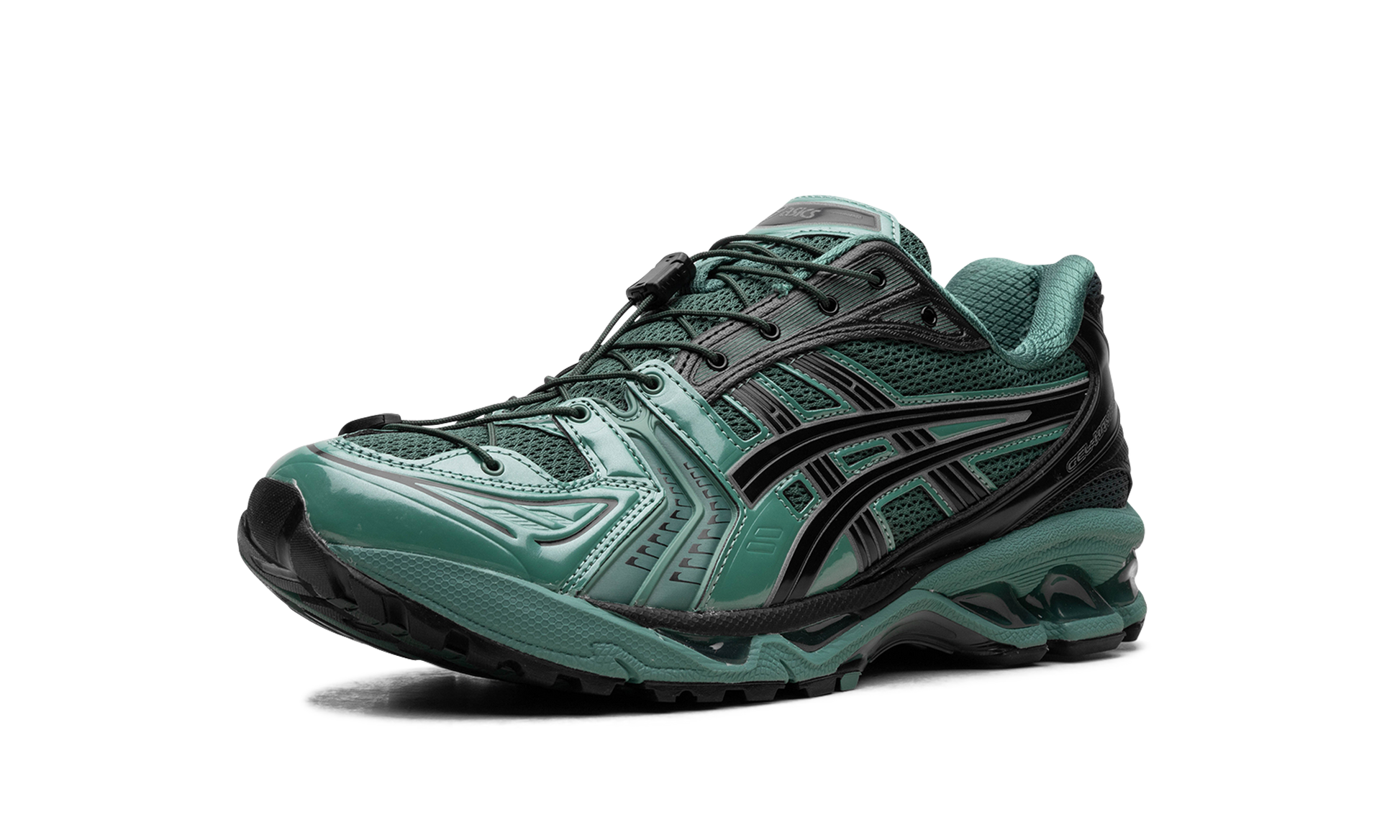 ASICS Gel-Kayano 14 "Unaffected - Infinite Wonders Pack Posy Green" 1201A922 300
