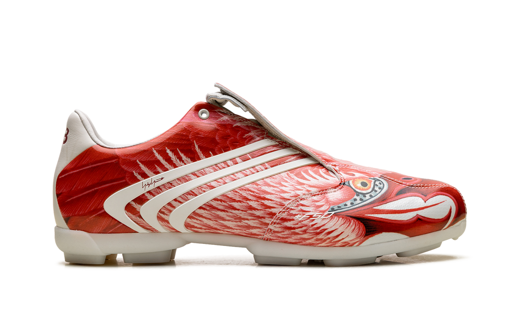 Adidas Adidas Y-3 F50 Tunit "Beast Pack - Eagle" KK3650