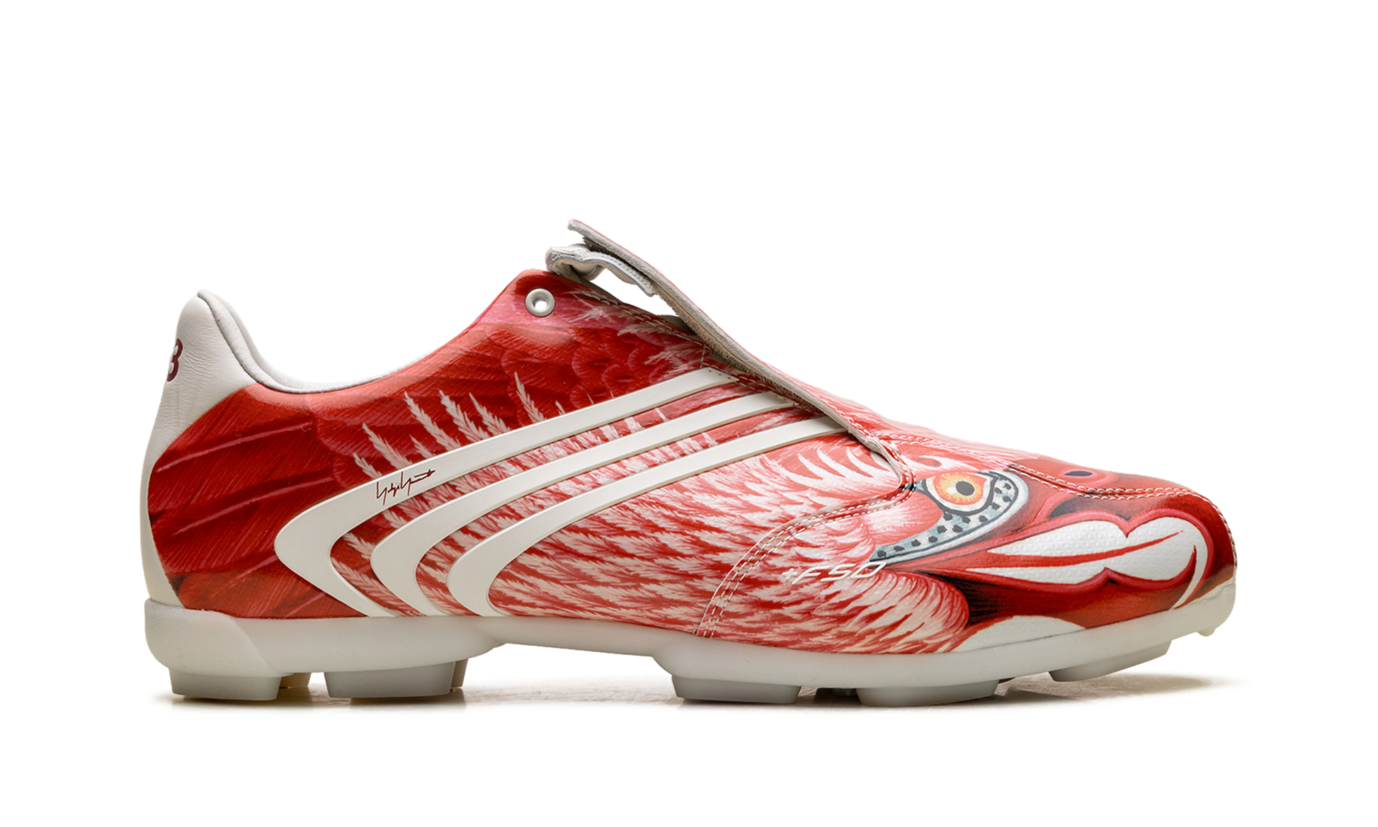 Adidas Adidas Y-3 F50 Tunit "Beast Pack - Eagle" KK3650