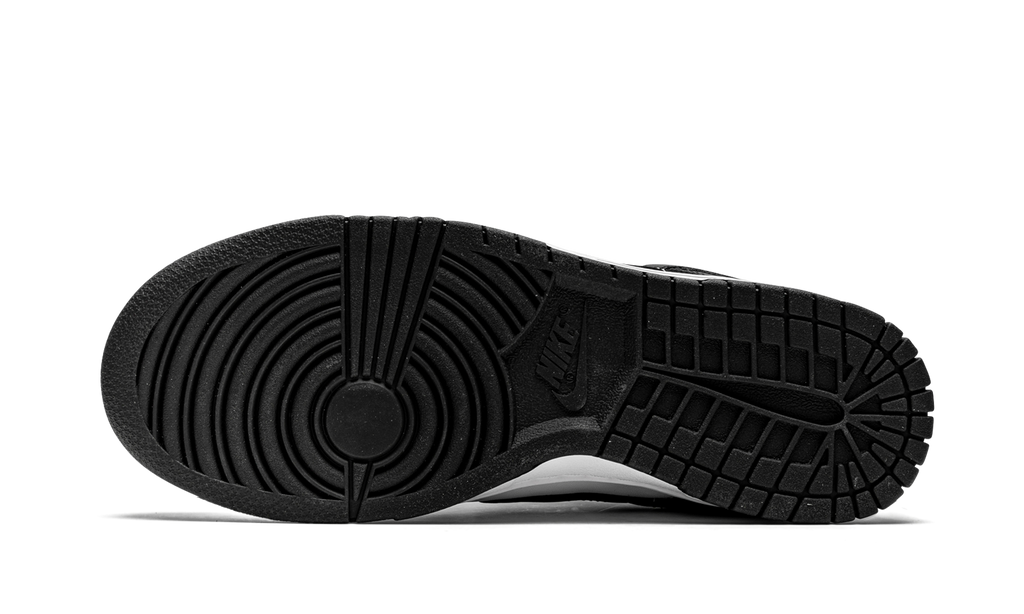 Nike DUNK LOW WMNS "Panda - Black / White" DD1503 101