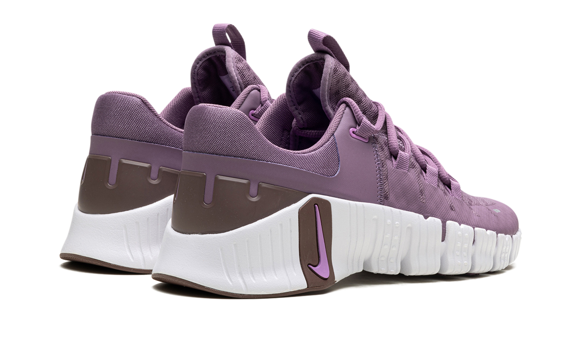 Nike Free Metcon 5 WMNS "Violet Dust" DV3950 500