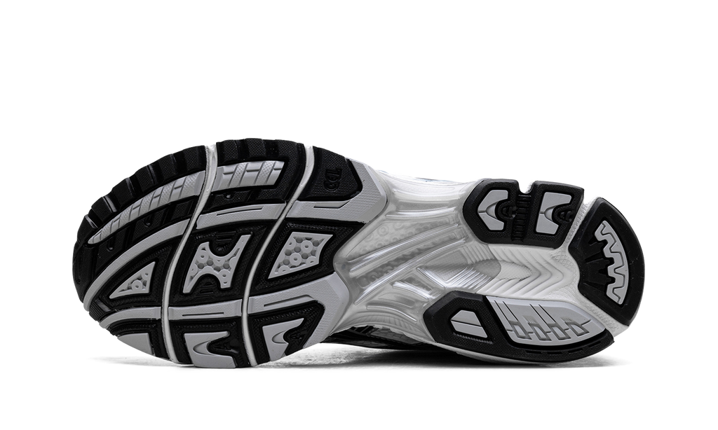 ASICS Gel-Kayano 14 "White Fjord Grey" 1203A537 106