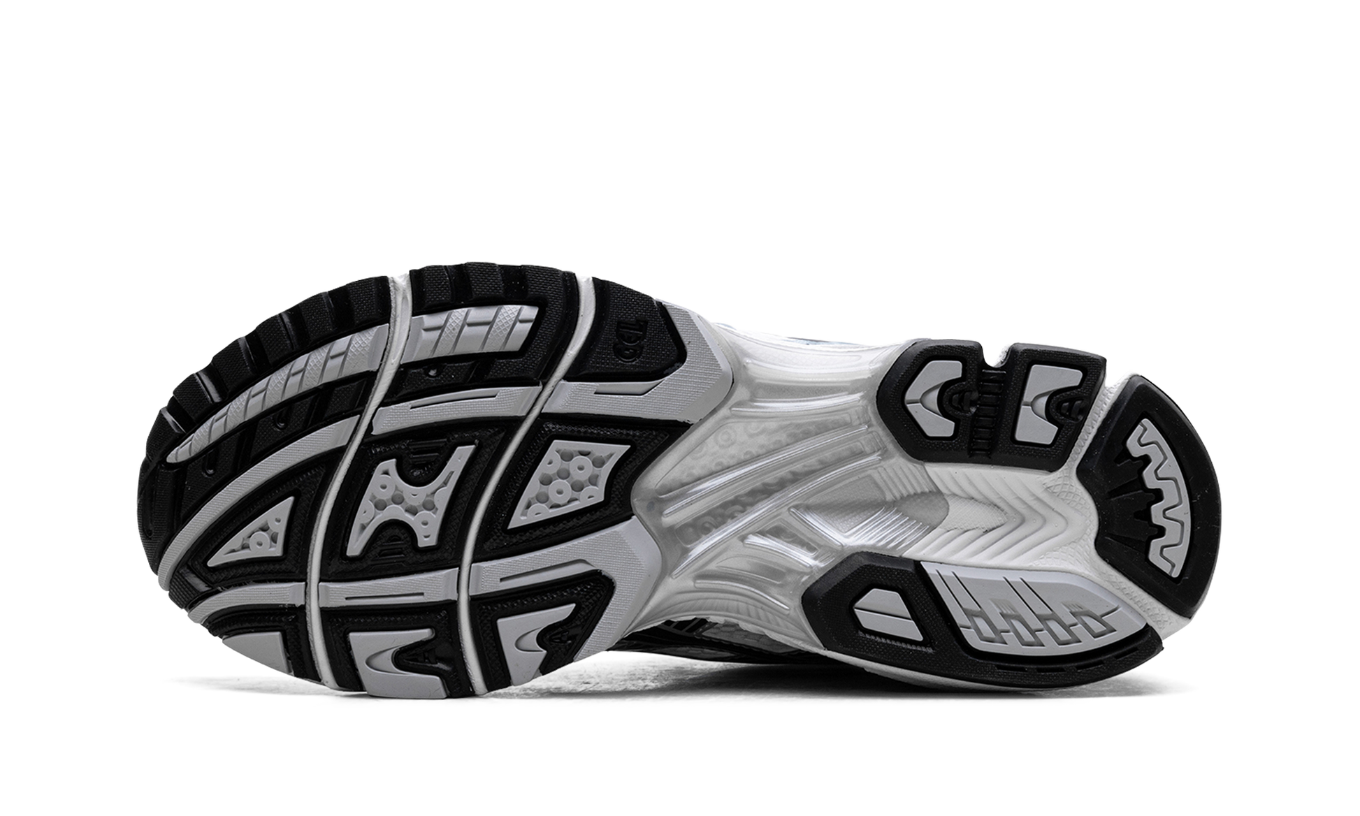 ASICS Gel-Kayano 14 "White Fjord Grey" 1203A537 106