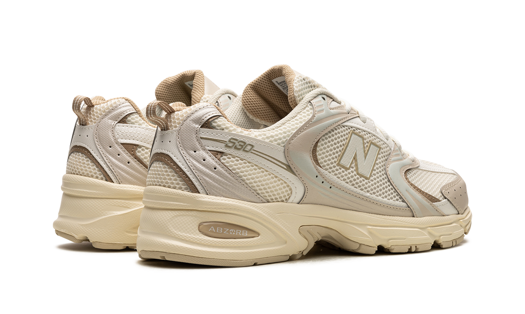 New Balance 530 "Beige / Angora" MR530AA