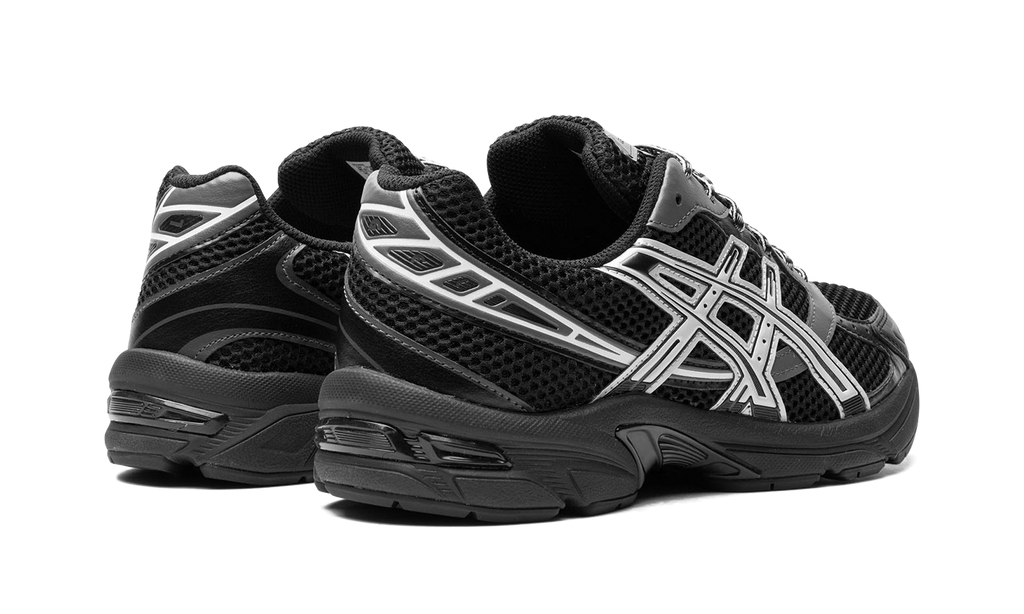 ASICS Gel-1130 Exclusive "Black White" 1201A910 001
