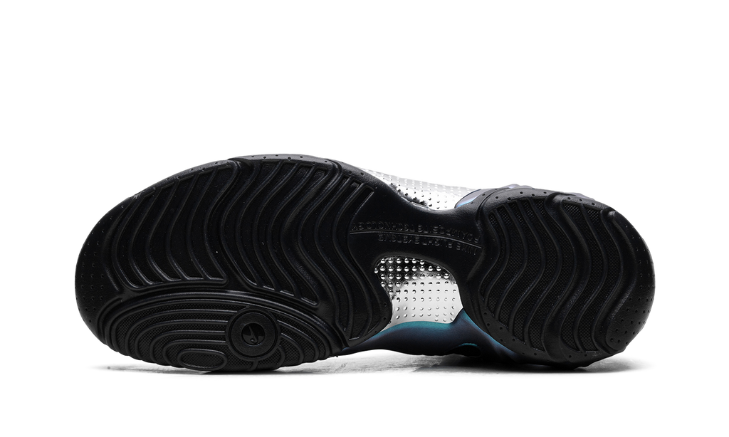 Nike Air Flightposite "Dusty Cactus" HJ4466 001