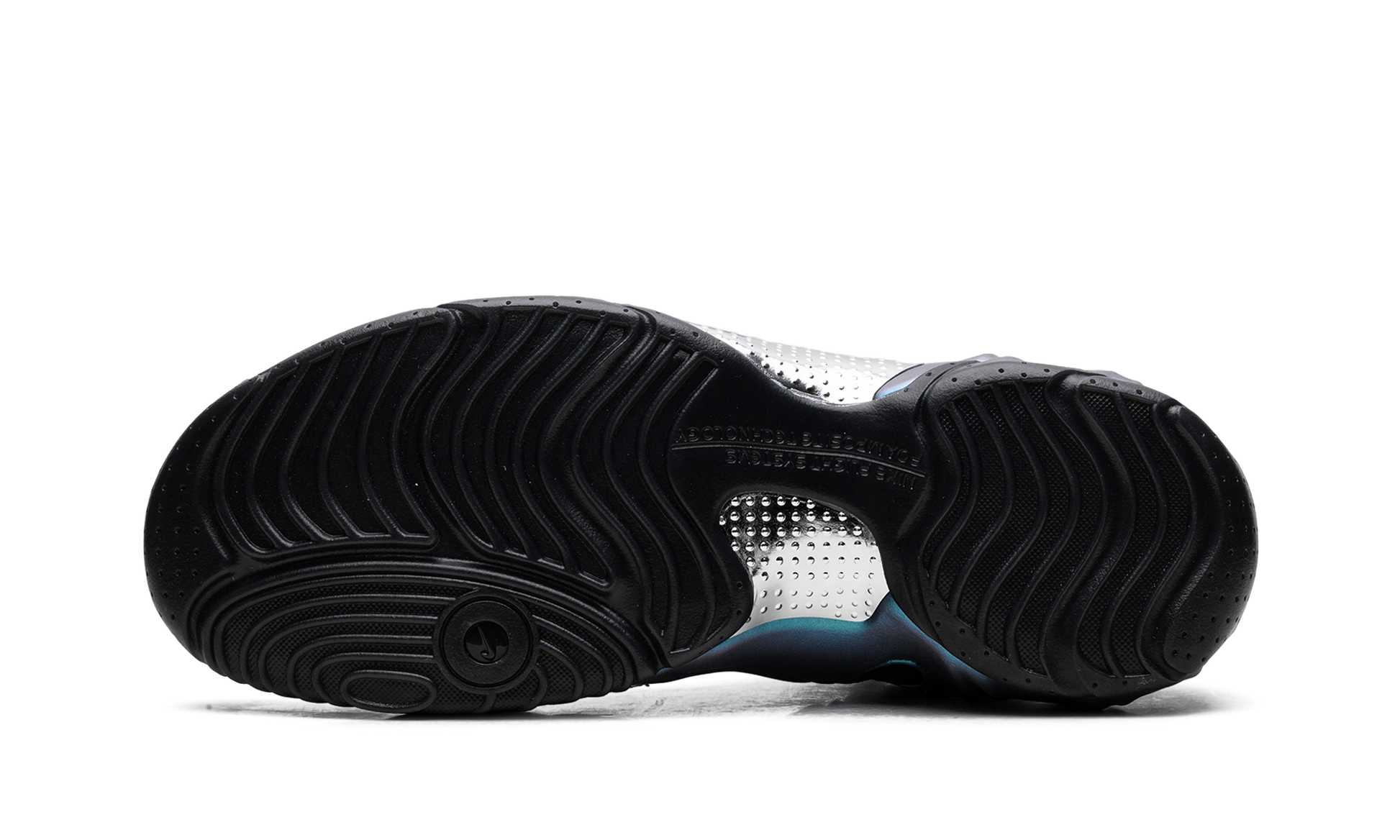 Nike Air Flightposite "Dusty Cactus" HJ4466 001