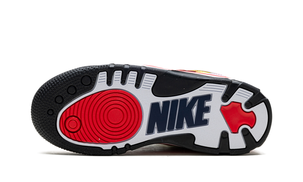 Nike Air Force 3 Low "Nigo - Blue Void" HQ1458 400