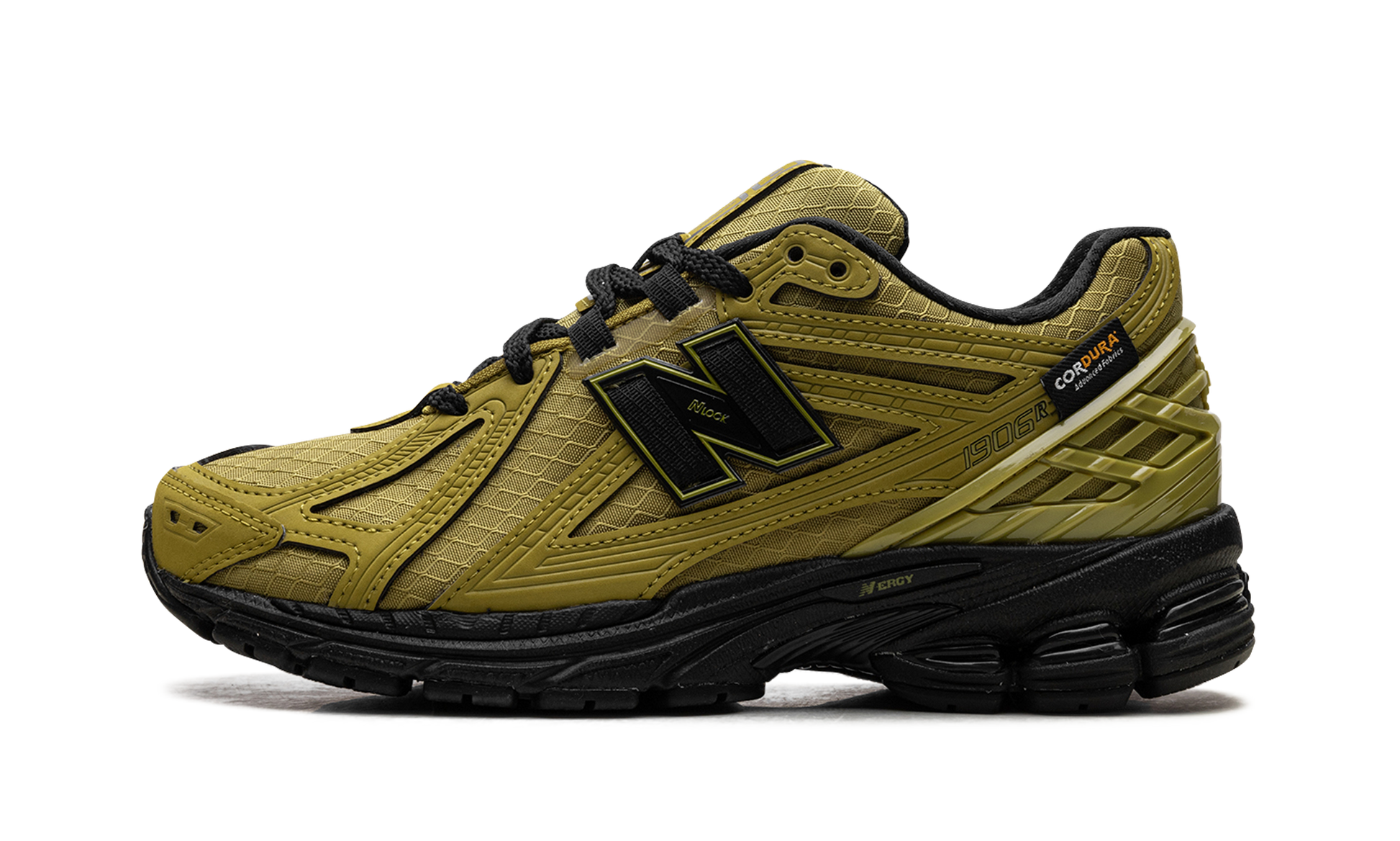 New Balance 1906R "Cordura Marshland Black" M1906RWD