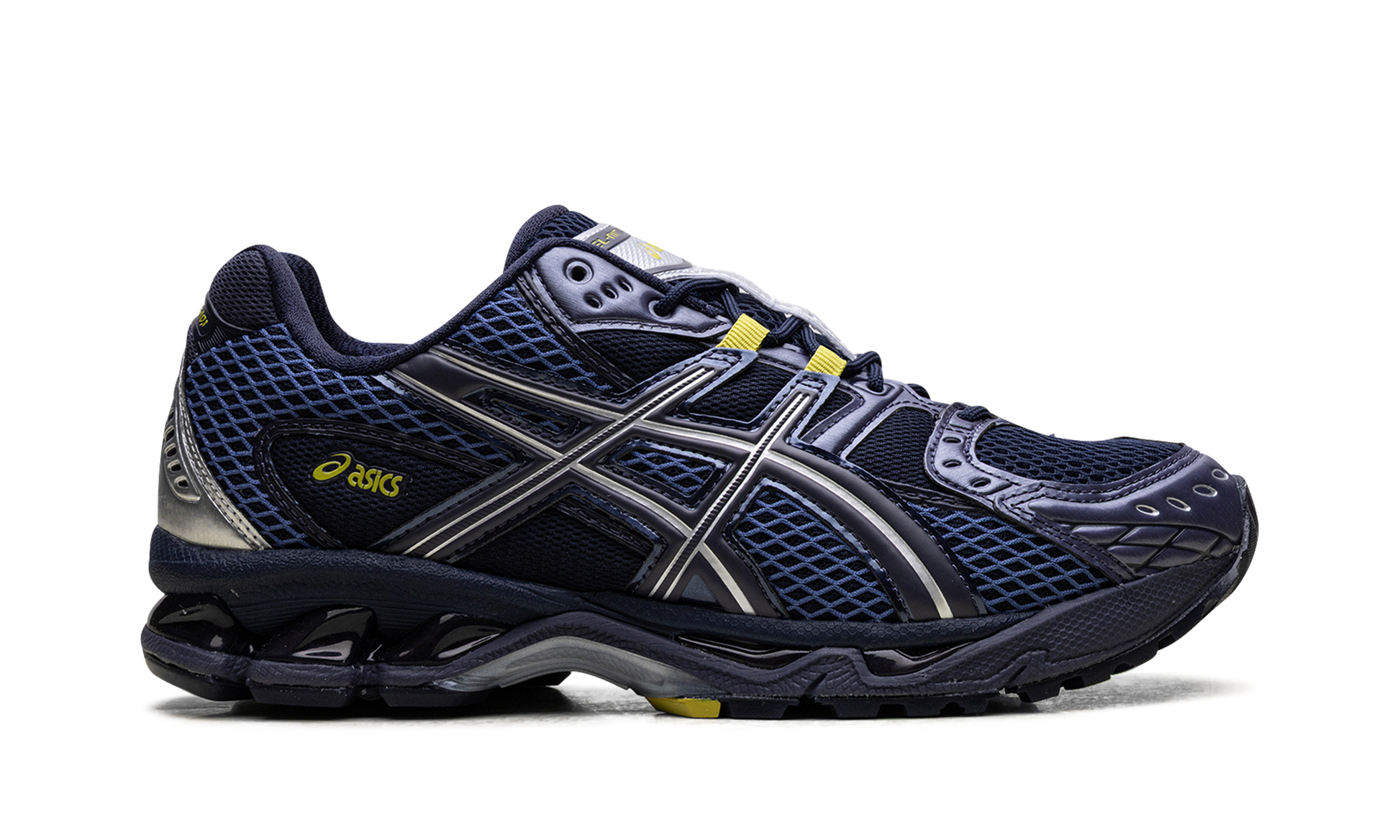 ASICS Gel-Nimbus 10.1 "Midnight Indigo Fog" 1203A599 400