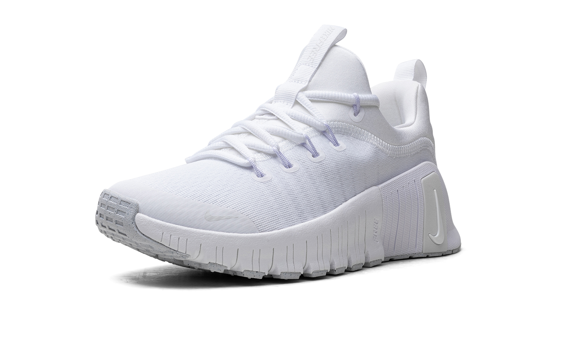 Nike Free Metcon 6 WMNS "Platinum Tint" FJ7126 101