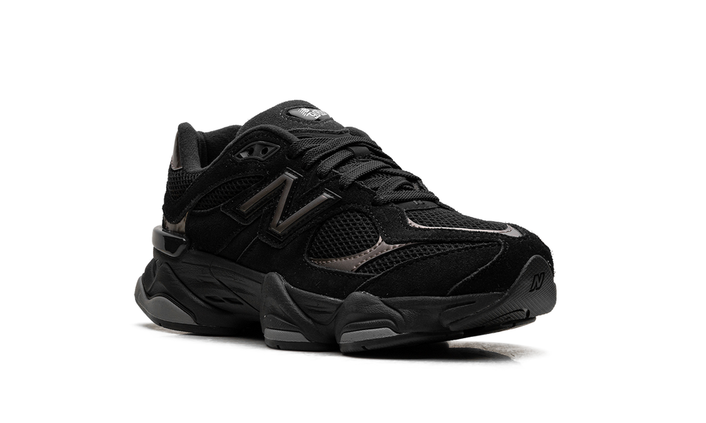 New Balance 9060 GS "Black Copper" GC9060BR