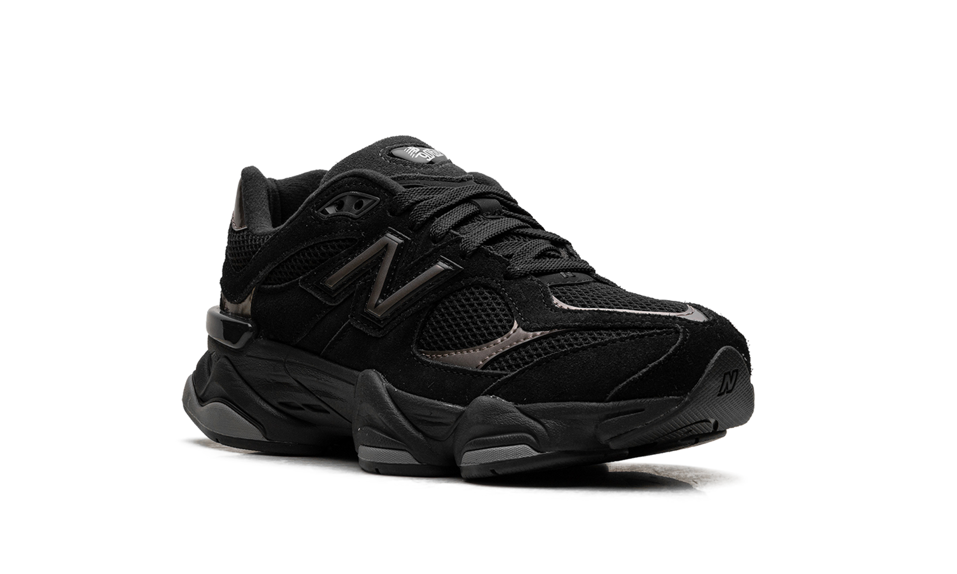 New Balance 9060 GS "Black Copper" GC9060BR