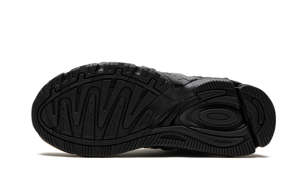 Adidas Adidas Adidas Response CL "Bad Bunny - Black" ID0805