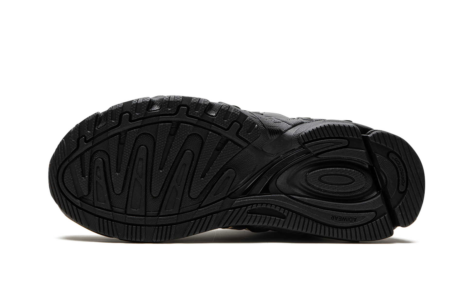 Adidas Adidas Adidas Response CL "Bad Bunny - Black" ID0805