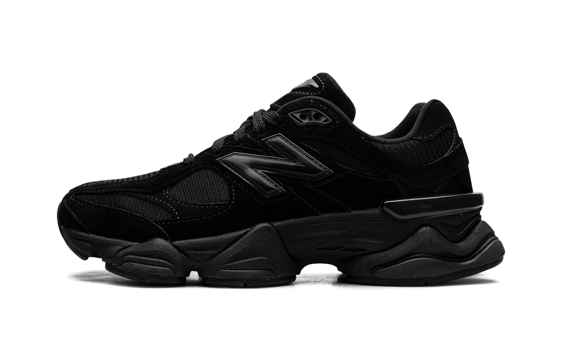 New Balance 9060 "Triple Black" U9060BPM