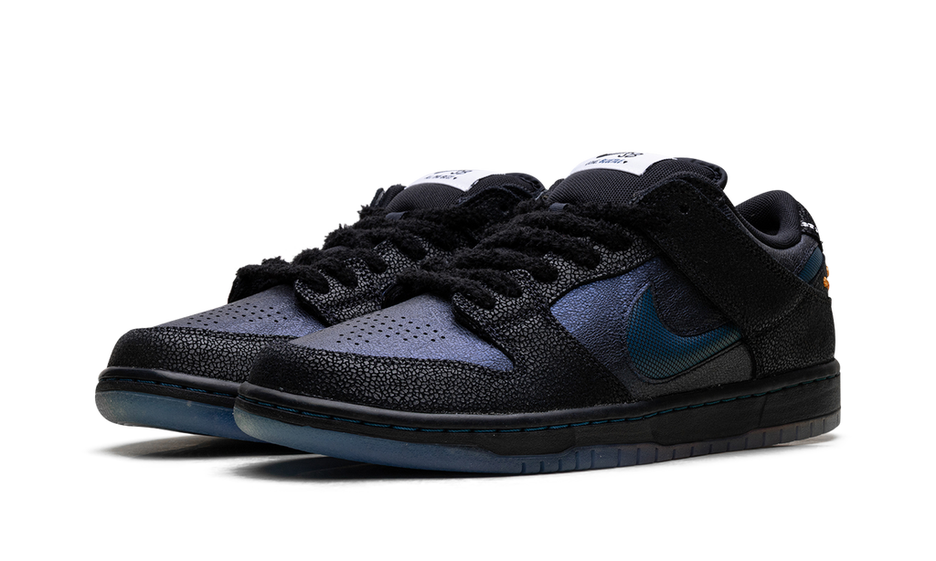 Nike SB Dunk Low Pro "Bluetile Skateboards" IQ1323 001