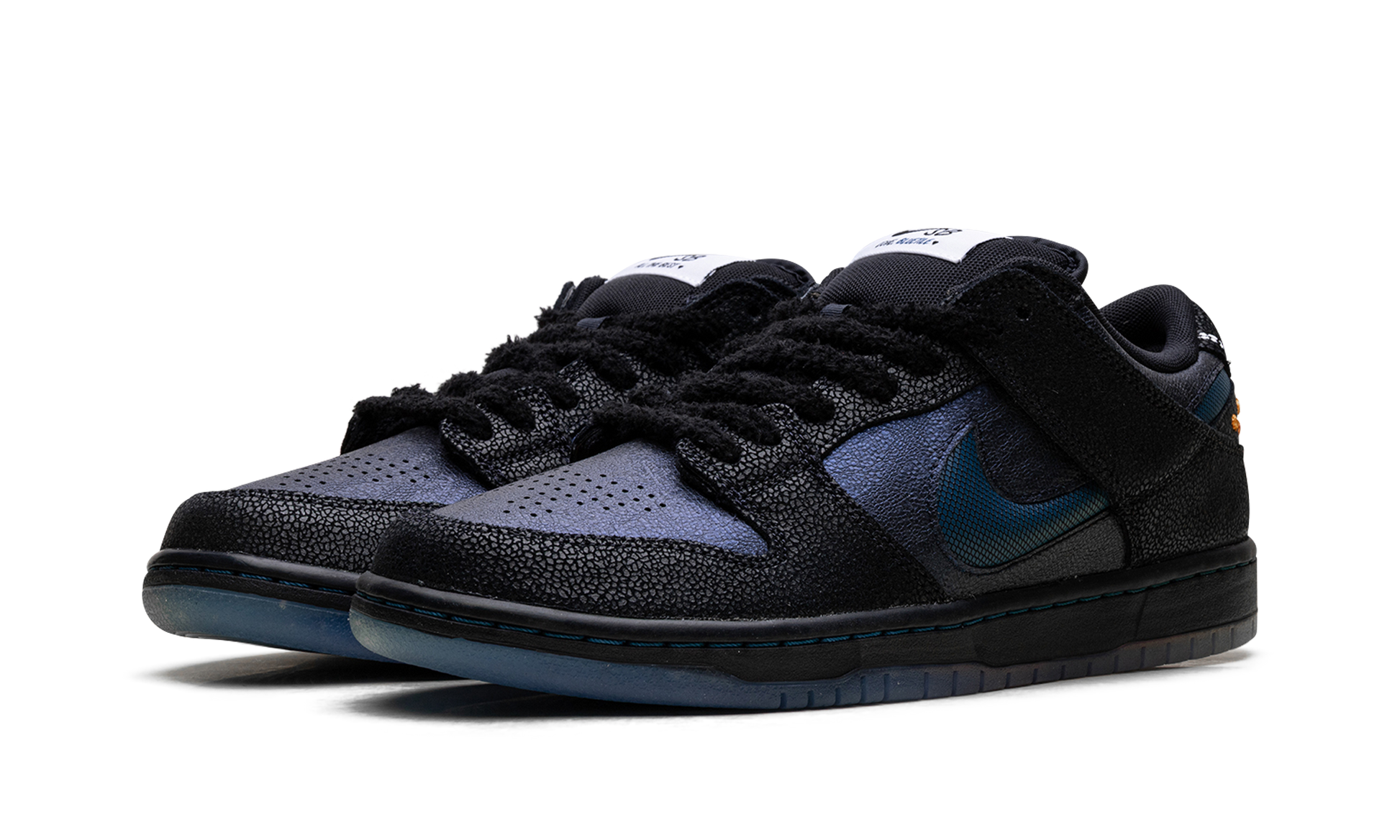 Nike SB Dunk Low Pro "Bluetile Skateboards" IQ1323 001
